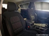  KIA  Sportage KIA  / 2018 / 5P / SUV 1.6 CRDI MHYB 100KW BUSIN. CLASS DCT 2WD #13