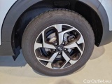  KIA  Sportage KIA  / 2018 / 5P / SUV 1.6 CRDI MHYB 100KW BUSIN. CLASS DCT 2WD #19