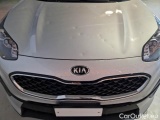  KIA  Sportage KIA  / 2018 / 5P / SUV 1.6 CRDI MHYB 100KW BUSIN. CLASS DCT 2WD #25