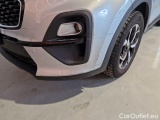 KIA  Sportage KIA  / 2018 / 5P / SUV 1.6 CRDI MHYB 100KW BUSIN. CLASS DCT 2WD #28