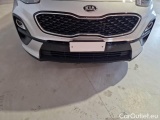  KIA  Sportage KIA  / 2018 / 5P / SUV 1.6 CRDI MHYB 100KW BUSIN. CLASS DCT 2WD #34