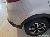  KIA  Sportage KIA  / 2018 / 5P / SUV 1.6 CRDI MHYB 100KW BUSIN. CLASS DCT 2WD #50