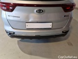  KIA  Sportage KIA  / 2018 / 5P / SUV 1.6 CRDI MHYB 100KW BUSIN. CLASS DCT 2WD #58