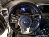  KIA  Sportage KIA  / 2018 / 5P / SUV 1.6 CRDI MHYB 100KW BUSIN. CLASS DCT 2WD #88