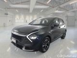  KIA  Sportage KIA  / 2021 / 5P / SUV 1.6 CRDI MHEV STYLE 2WD DCT 