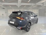  KIA  Sportage KIA  / 2021 / 5P / SUV 1.6 CRDI MHEV STYLE 2WD DCT #2