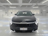  KIA  Sportage KIA  / 2021 / 5P / SUV 1.6 CRDI MHEV STYLE 2WD DCT #6