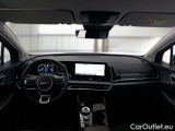  KIA  Sportage KIA  / 2021 / 5P / SUV 1.6 CRDI MHEV STYLE 2WD DCT #3