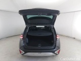  KIA  Sportage KIA  / 2021 / 5P / SUV 1.6 CRDI MHEV STYLE 2WD DCT #5