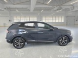  KIA  Sportage KIA  / 2021 / 5P / SUV 1.6 CRDI MHEV STYLE 2WD DCT #7