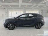  KIA  Sportage KIA  / 2021 / 5P / SUV 1.6 CRDI MHEV STYLE 2WD DCT #8