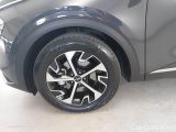  KIA  Sportage KIA  / 2021 / 5P / SUV 1.6 CRDI MHEV STYLE 2WD DCT #20