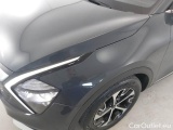  KIA  Sportage KIA  / 2021 / 5P / SUV 1.6 CRDI MHEV STYLE 2WD DCT #25