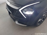  KIA  Sportage KIA  / 2021 / 5P / SUV 1.6 CRDI MHEV STYLE 2WD DCT #27