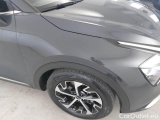 KIA  Sportage KIA  / 2021 / 5P / SUV 1.6 CRDI MHEV STYLE 2WD DCT #31