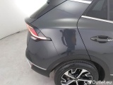  KIA  Sportage KIA  / 2021 / 5P / SUV 1.6 CRDI MHEV STYLE 2WD DCT #36