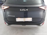  KIA  Sportage KIA  / 2021 / 5P / SUV 1.6 CRDI MHEV STYLE 2WD DCT #38