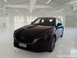  Mazda  CX-5 MAZDA  / 2017 / 5P / SUV 2.2L 184CV AWD 6AT TAKUMI 