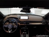  Mazda  CX-5 MAZDA  / 2017 / 5P / SUV 2.2L 184CV AWD 6AT TAKUMI #3