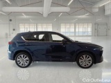  Mazda  CX-5 MAZDA  / 2017 / 5P / SUV 2.2L 184CV AWD 6AT TAKUMI #7
