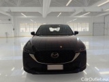  Mazda  CX-5 MAZDA  / 2017 / 5P / SUV 2.2L 184CV AWD 6AT TAKUMI #6