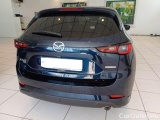  Mazda  CX-5 MAZDA  / 2017 / 5P / SUV 2.2L 184CV AWD 6AT TAKUMI #74