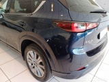  Mazda  CX-5 MAZDA  / 2017 / 5P / SUV 2.2L 184CV AWD 6AT TAKUMI #81
