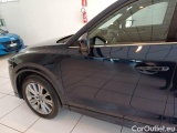  Mazda  CX-5 MAZDA  / 2017 / 5P / SUV 2.2L 184CV AWD 6AT TAKUMI #91