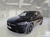  Mercedes  GLA MERCEDES-BENZ  / 2020 / 5P / CROSSOVER  220 D AUTOMATIC PREMIUM 