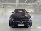  Mercedes  GLA MERCEDES-BENZ  / 2020 / 5P / CROSSOVER  220 D AUTOMATIC PREMIUM #6
