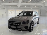  Mercedes  GLB MERCEDES-BENZ  / 2019 / 5P / SUV  200 D AUTOMATIC 4MATIC SPORT PLUS 