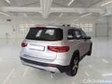  Mercedes  GLB MERCEDES-BENZ  / 2019 / 5P / SUV  200 D AUTOMATIC 4MATIC SPORT PLUS #2