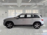  Mercedes  GLB MERCEDES-BENZ  / 2019 / 5P / SUV  200 D AUTOMATIC 4MATIC SPORT PLUS #8