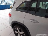  Mercedes  GLB MERCEDES-BENZ  / 2019 / 5P / SUV  200 D AUTOMATIC 4MATIC SPORT PLUS #103