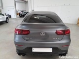  Mercedes  G-Klasee MERCEDES-BENZ GLC COUPÈ / 2019 / 5P / SUV MERCEDES-AMG GLC 43 4MATIC #48