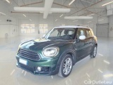  Mini  Countryman MINI  / 2016 / 5P / BERLINA COOPER HYPE 