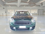  Mini  Countryman MINI  / 2016 / 5P / BERLINA COOPER HYPE #6