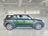  Mini  Countryman MINI  / 2016 / 5P / BERLINA COOPER HYPE #7