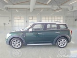  Mini  Countryman MINI  / 2016 / 5P / BERLINA COOPER HYPE #8