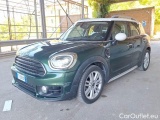  Mini  Countryman MINI  / 2016 / 5P / BERLINA COOPER HYPE #98