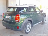  Mini  Countryman MINI  / 2016 / 5P / BERLINA COOPER HYPE #99
