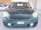  Mini  Countryman MINI  / 2016 / 5P / BERLINA COOPER HYPE #100