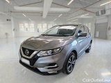  Nissan  Qashqai NISSAN  / 2017 / 5P / CROSSOVER 1.7 DCI 150 4WD BUSINESS DCT 