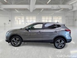  Nissan  Qashqai NISSAN  / 2017 / 5P / CROSSOVER 1.7 DCI 150 4WD BUSINESS DCT #8