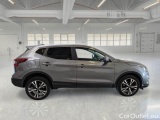  Nissan  Qashqai NISSAN  / 2017 / 5P / CROSSOVER 1.7 DCI 150 4WD BUSINESS DCT #7
