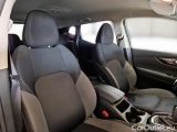  Nissan  Qashqai NISSAN  / 2017 / 5P / CROSSOVER 1.7 DCI 150 4WD BUSINESS DCT #13