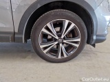  Nissan  Qashqai NISSAN  / 2017 / 5P / CROSSOVER 1.7 DCI 150 4WD BUSINESS DCT #17