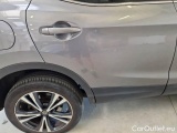  Nissan  Qashqai NISSAN  / 2017 / 5P / CROSSOVER 1.7 DCI 150 4WD BUSINESS DCT #45