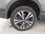  Nissan  Qashqai NISSAN  / 2017 / 5P / CROSSOVER 1.7 DCI 150 4WD BUSINESS DCT #72