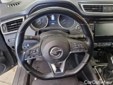  Nissan  Qashqai NISSAN  / 2017 / 5P / CROSSOVER 1.7 DCI 150 4WD BUSINESS DCT #79